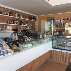 Sweet Café & Pizzeria Santo Stefano, Sinnai orari di apertura