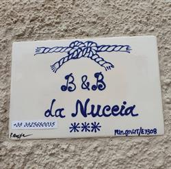 Bed and breakfast da nuccia, Villasimius orari di apertura