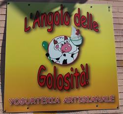 L'Angolo delle Golosità Yogurteria Artigianale, Sant'Antioco orari di apertura