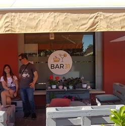 Bar 31 Catalina, Massanzago orari di apertura