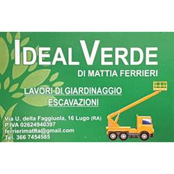 Idealverde, Lugo orari di apertura