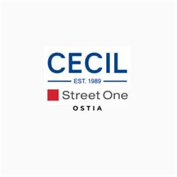 Cecil Street one Ostia, Lido di Ostia orari di apertura