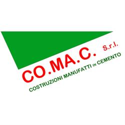 CO.MA.C Costruzioni Manufatti in Cemento, Caltanissetta orari di apertura