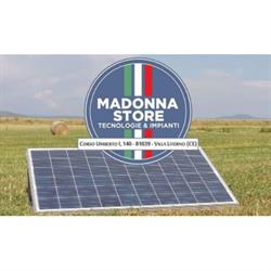 Madonna Store, Villa Literno orari di apertura