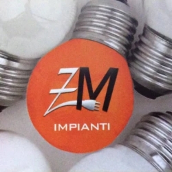 Zm Impianti Elettrici, Oristano orari di apertura