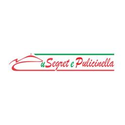 Pizzeria "U Segret e Pulicinella", Pavia orari di apertura