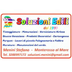 Soluzioni Edili di Stefano Menini, Monterosso al Mare orari di apertura