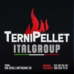 Terni Pellet, orari di apertura