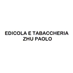 Edicola Tabaccheria Zhu Paolo, Reggio Emilia orari di apertura