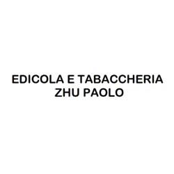 Edicola Tabaccheria Zhu Paolo, Reggio Emilia orari di apertura