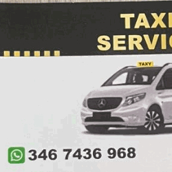 Iapicca Taxi Pompei H24, orari di apertura
