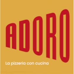 Adoro La Pizzeria con Cucina, Carate Brianza orari di apertura