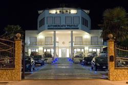 Ricciardiello Automobili, Montecorvino Pugliano orari di apertura