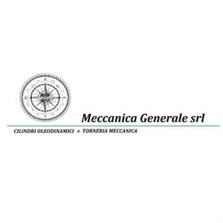 Meccanica Generale srl, Ostra Vetere orari di apertura