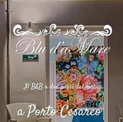 Blu d'aMare B&B - Camere - Case Vacanza, Porto Cesareo orari di apertura