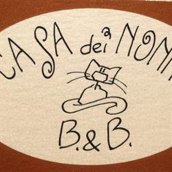CASA DEI NONNI, Vidor orari di apertura