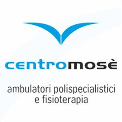 Centromosè fisioterapia e ambulatori polispecialistici, Terni orari di apertura