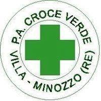 P.A. CROCE VERDE VILLA - MINOZZO ODV, Villa Minozzo orari di apertura