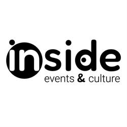 INSIDE events & culture, Bolzano orari di apertura