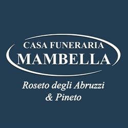 Casa Funeraria Mambella - Roseto Degli Abruzzi, Roseto degli Abruzzi orari di apertura