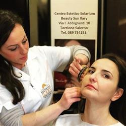 Centro Estetico Solarium Beauty Sun Ilary Unica Sede Torrione Salerno, orari di apertura