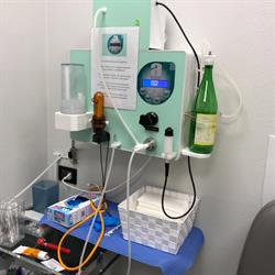 Poliambulatorio specialistico con Annesso Centro termale, Torino - Terapia 2, orari di apertura