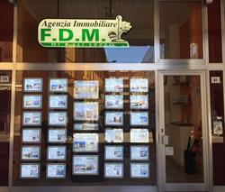 Agenzia Immobiliare F.D.M. di f.l.lli Lezzo, Melegnano orari di apertura