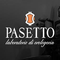Pasetto Laboratorio di Orologeria, Torino orari di apertura
