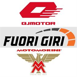 Fuorigiri Accessori moto e Scooter Concessionario Ufficiale QJ Motor Moto Morini Kove, Arezzo orari di apertura