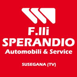 F.lli Sperandio automobili, Susegana orari di apertura
