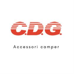 Accessori Camper C.D.G., Barbaiana orari di apertura