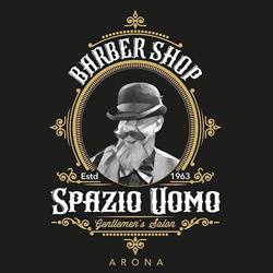 Barber Shop " Spazio Uomo ", Arona orari di apertura