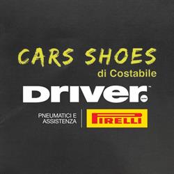 CARS SHOES SRL - Driver Center Pirelli MONCALIERI, Moncalieri orari di apertura