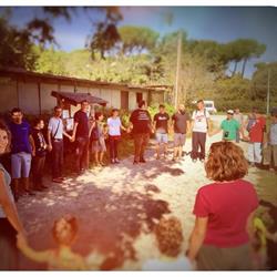 A.S.D. Ciampacavallo Onlus, Roma orari di apertura
