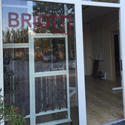Briotti serramenti, Terni orari di apertura