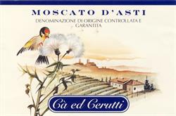 Cantina Ca' ed Cerutti Cassinasco, orari di apertura