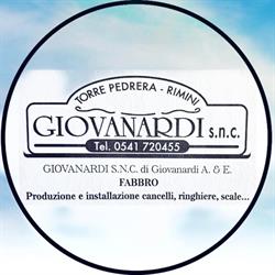Giovanardi Fabbro, Torre Pedrera orari di apertura