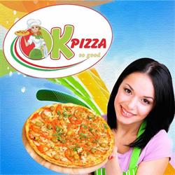 Ok Pizza Di Lombardi Elena, Rionero in Vulture orari di apertura