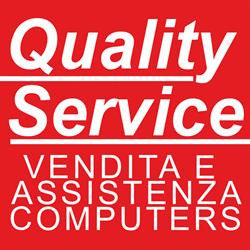 Quality Service Srls, Borgosesia orari di apertura