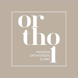 Ortho1 - Clinica Ortopedica Modenese, Modena orari di apertura