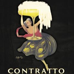 Contratto Winery, Canelli orari di apertura