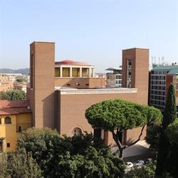 Basilica del Sacro Cuore di Cristo Re, Roma orari di apertura