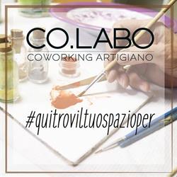 Co.Labo - Colavoro Artigiano, Rozzano orari di apertura