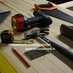 Fercasa s.a.s. di Bocedi D. & C., Reggio Emilia orari di apertura