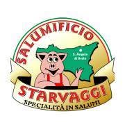 Salumificio Starvaggi 1969 srl, Ucria orari di apertura