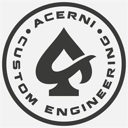 Acerni Custom Engineering, Varano de' Melegari orari di apertura