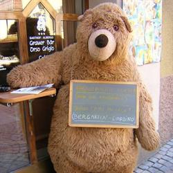 Hotel Grauer Bär / Orso Grigio, Bressanone orari di apertura