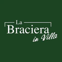 La Braciera In Villa, Palermo orari di apertura