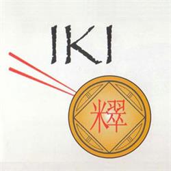 IKI Japanese Restaurant, Brescia orari di apertura