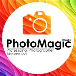 Photomagic - Fotografo per Matrimoni - Stampa foto, Bibbiena orari di apertura